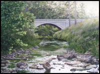 Marne Creek